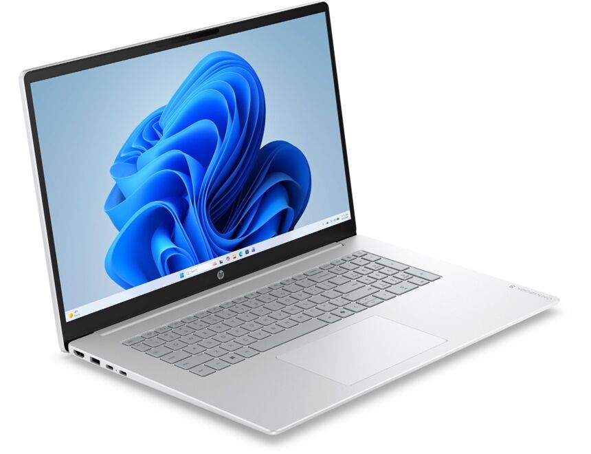 HP OmniBook 3 17-dp0657ng (D49K4EA) Ryzen 5 16G 1TB