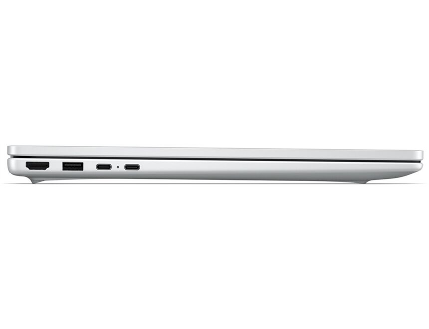 HP OmniBook 3 17-dp0657ng (D49K4EA) Ryzen 5 16G 1TB