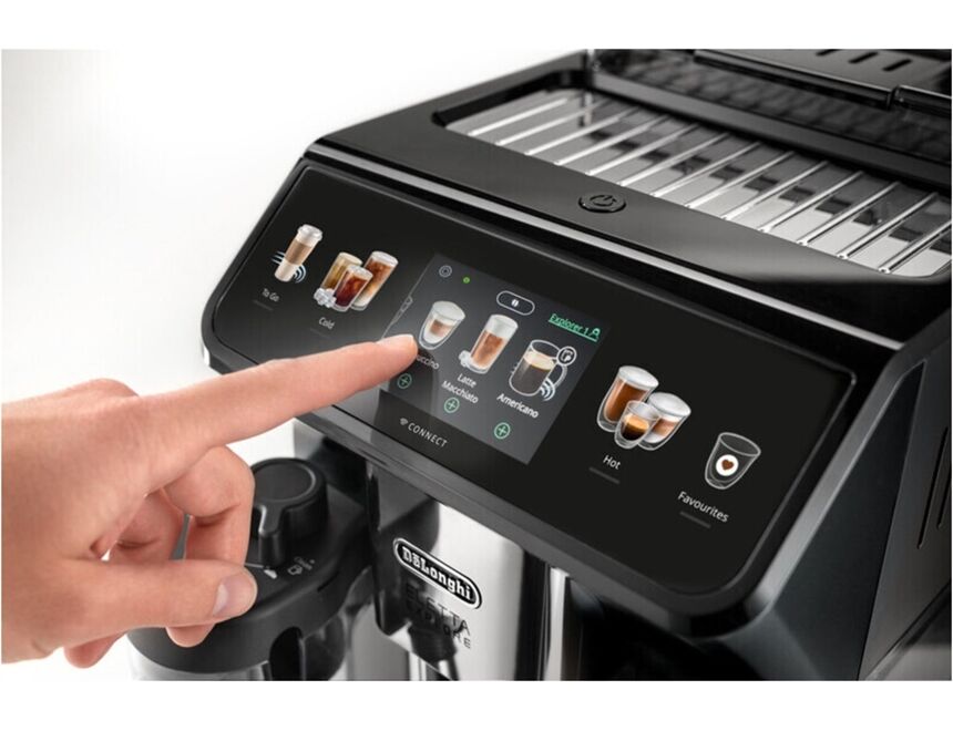 DeLonghi ECAM 450.65.G Eletta Explore