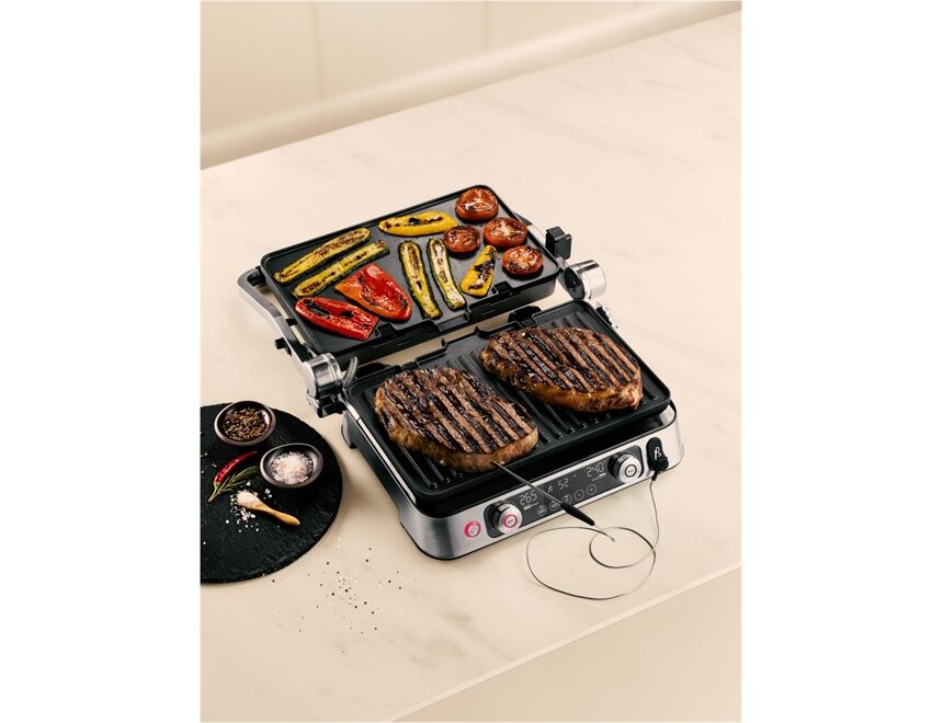 Braun Multigrill 9 PRO CG9167