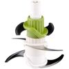 GASTROBACK Design Mini Chopper Plus