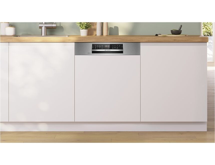 Bosch SMI6ZCS16E