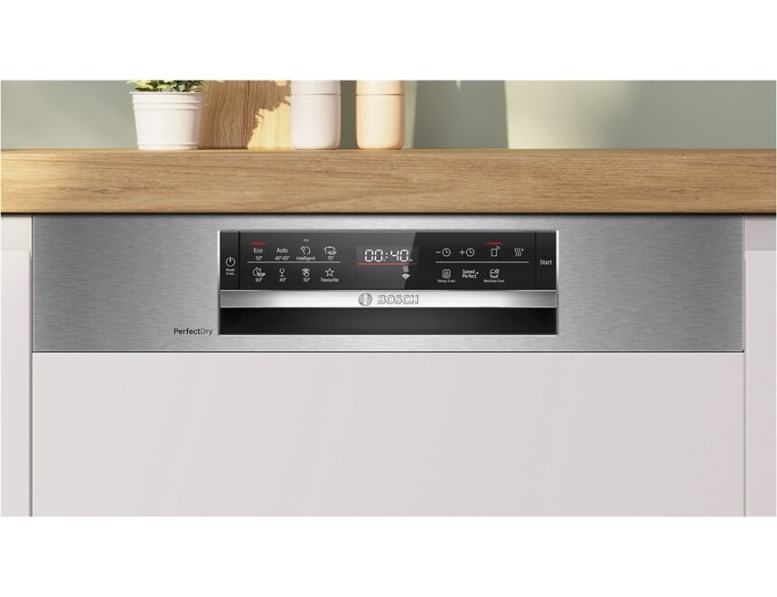 Bosch SMI6ZCS16E