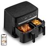Tefal EY901N Dual Easy Fry Essential