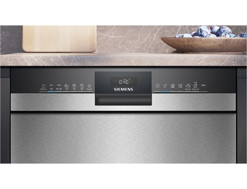 Siemens SN43ES04TE