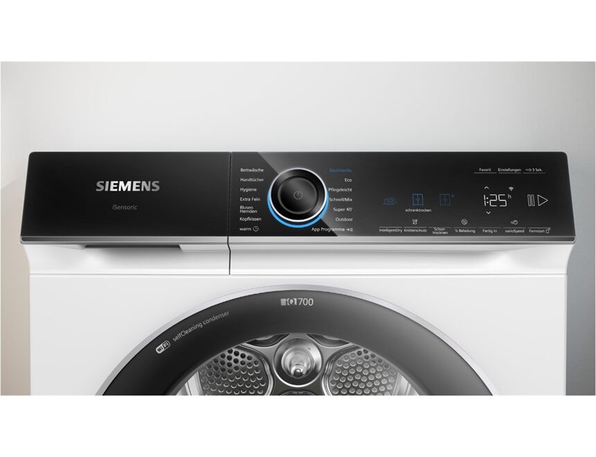 Siemens WQ46B2D41