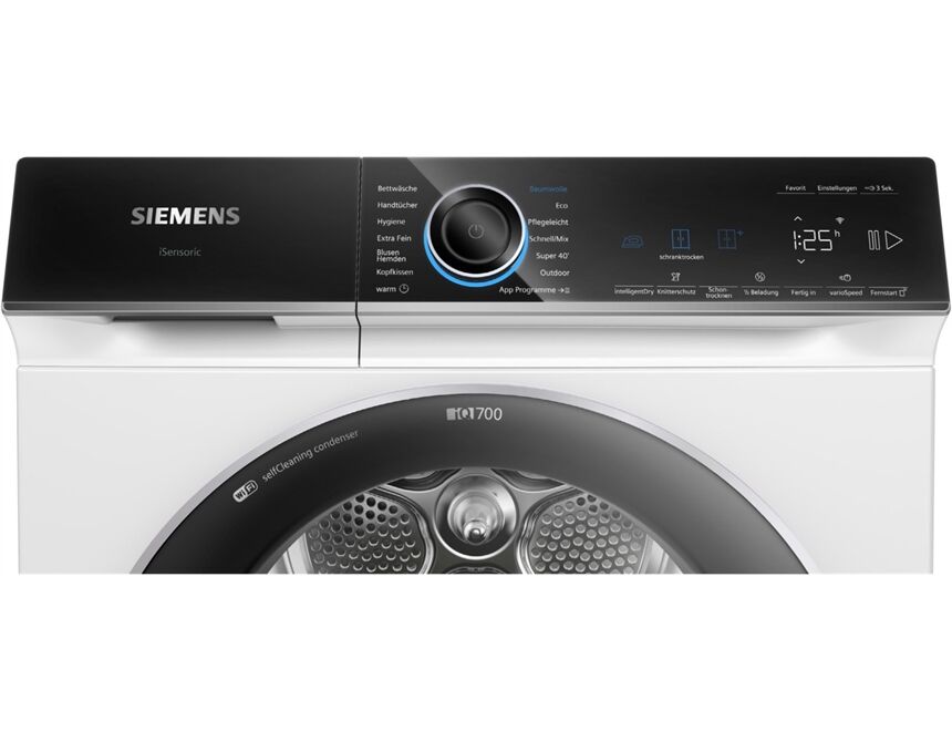 Siemens WQ46B2D41