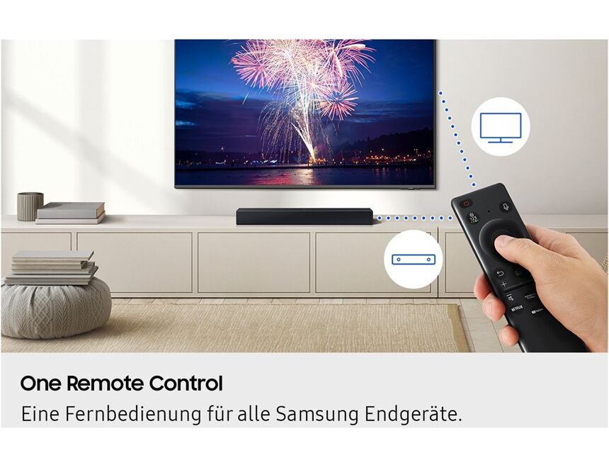 Samsung HW-B410GF