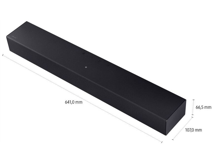 Samsung HW-B410GF