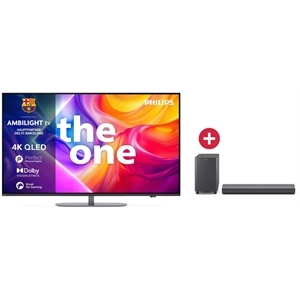 Philips 65PUS9060/12 The One XKLUSIV