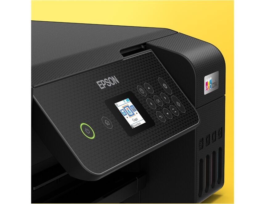 Epson EcoTank ET-2871