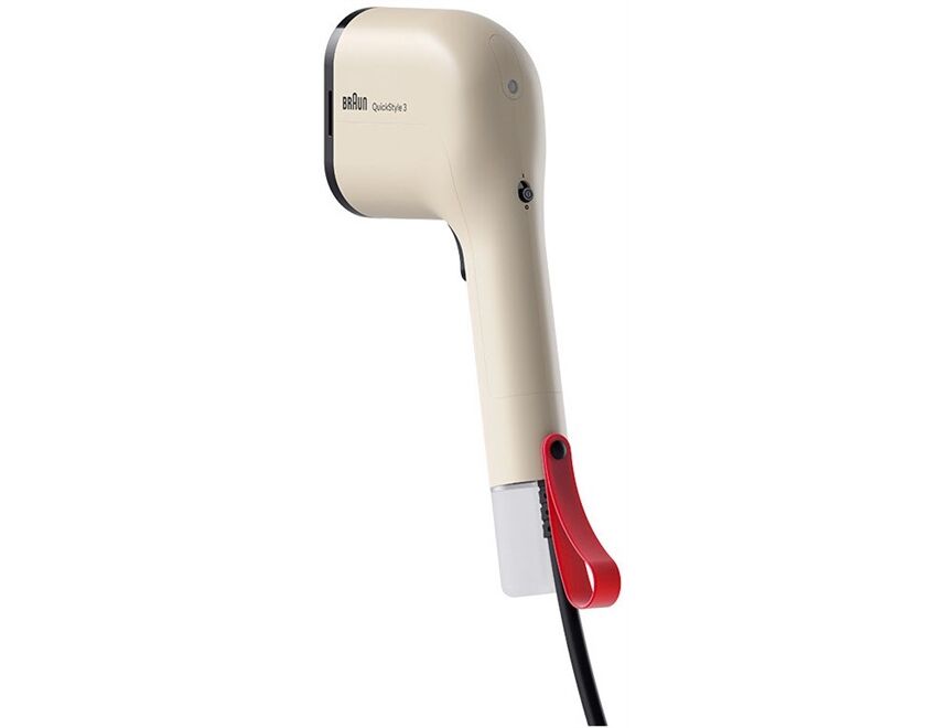 Braun GS3012 BG QuickStyle 3
