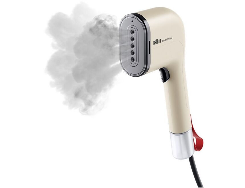 Braun GS3012 BG QuickStyle 3