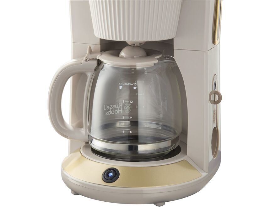 Russell Hobbs Bronte Kaffeemaschine