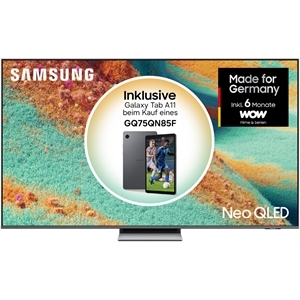 Samsung GQ75QN85FAU