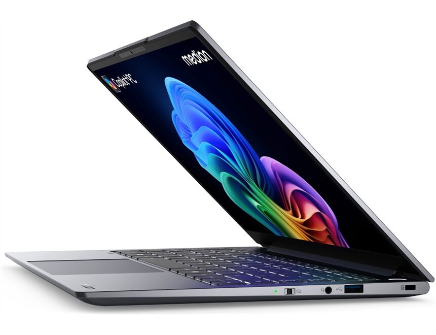MEDION SPRCHRGD 14 S1 (MD62695) X1P 16GB 512GB SSD