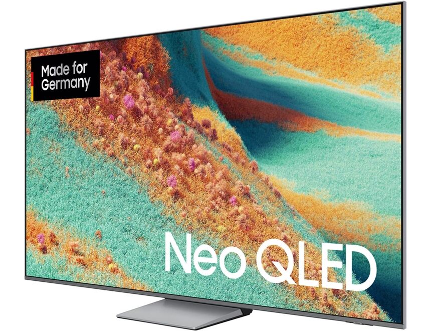 Samsung GQ55QN85FAU