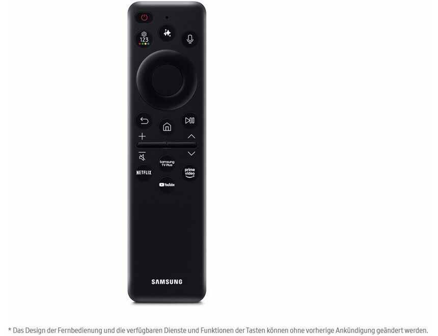 Samsung GQ55QN85FAU
