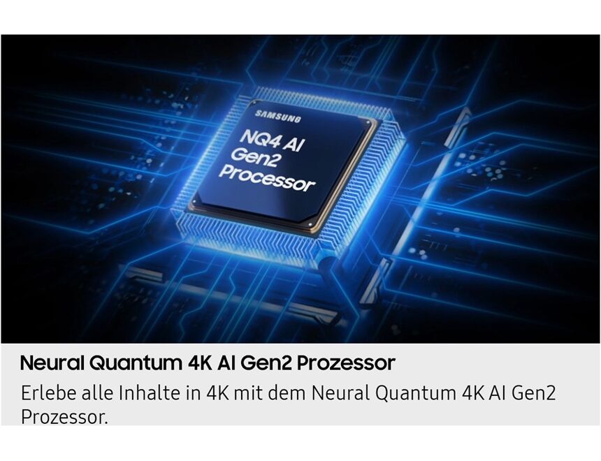 Samsung GQ55QN85FAU