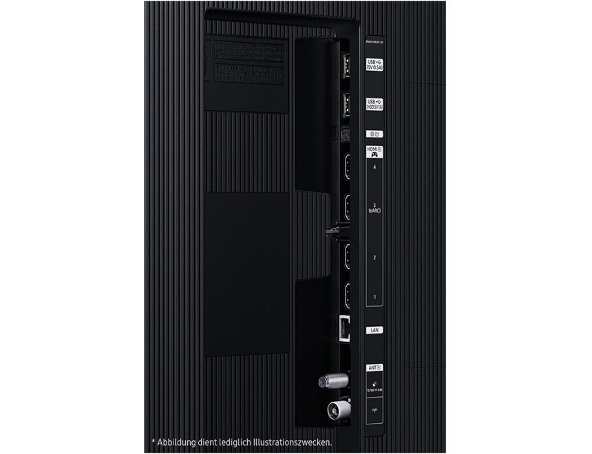 Samsung GQ55QN85FAU