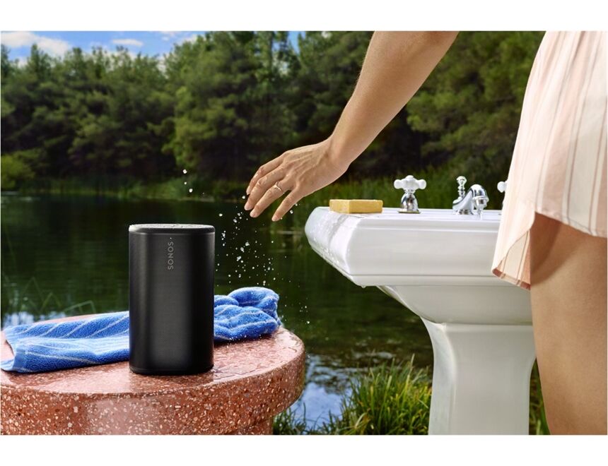 Sonos Play