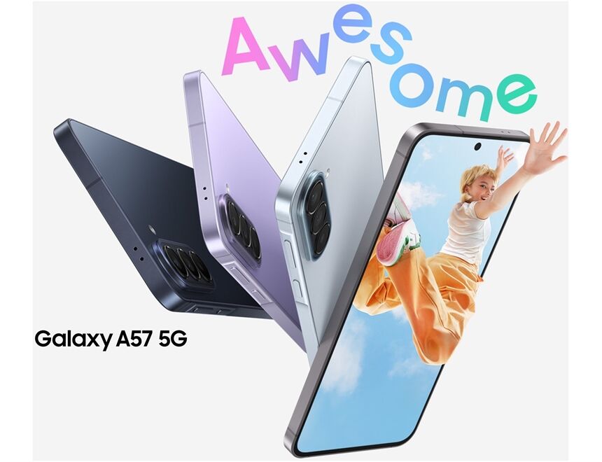 Samsung Galaxy A57 5G (128GB)