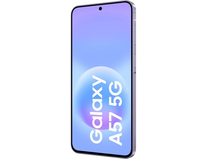 Samsung Galaxy A57 5G (128GB)