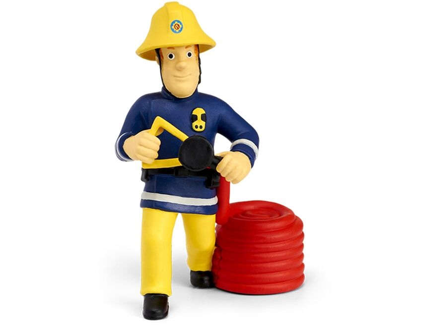 TONIES 216619 Tonies Hörfigur - Feuerwehrmann Sam