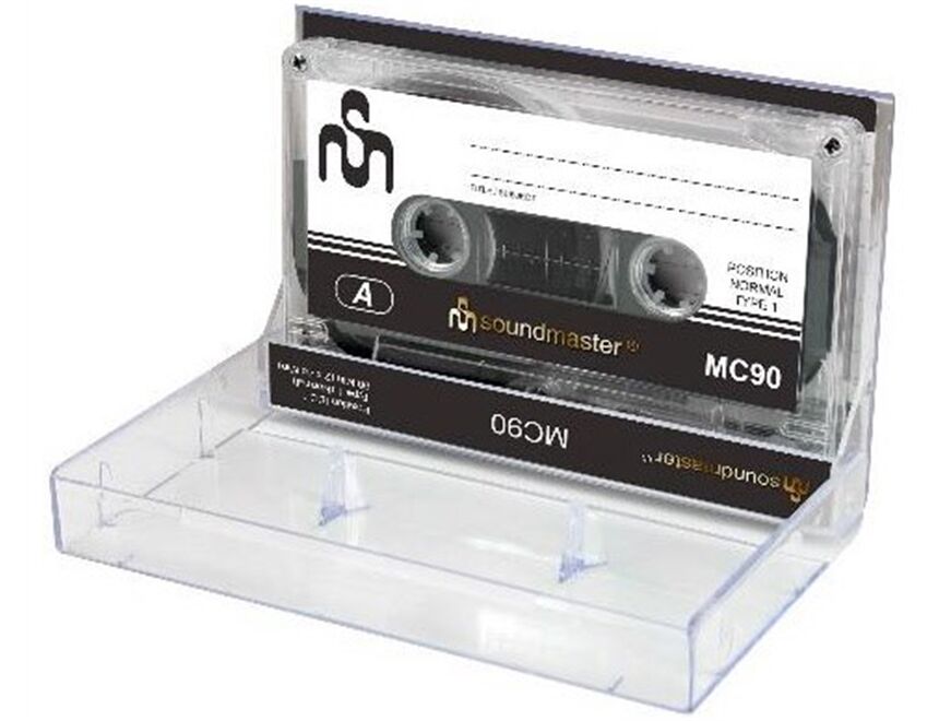 Soundmaster MC905P (5er Pack)