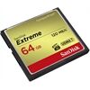 SANDISK Extreme Compact Flash UDMA7 (64GB)