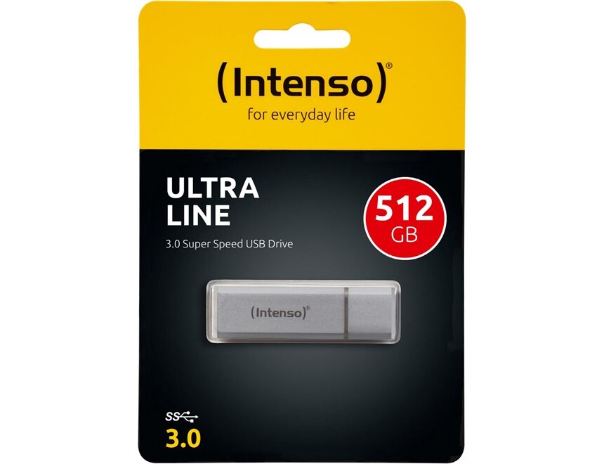 Intenso Ultra Line USB 3.0 (512GB)