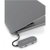 TerraTec Connect C5 USB Type-C Adapter