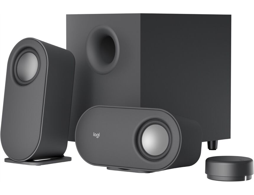 Logitech Z407