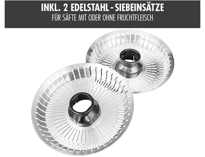 GASTROBACK Advanced Pro S