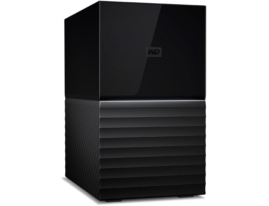Western Digital My Book Duo USB 3.1 (16TB)