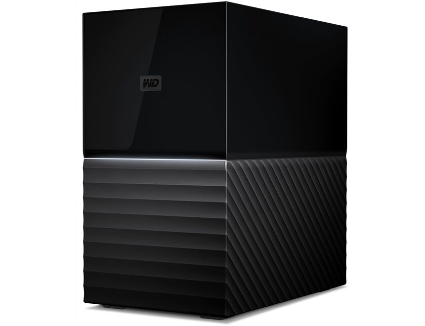 Western Digital My Book Duo USB 3.1 (16TB)