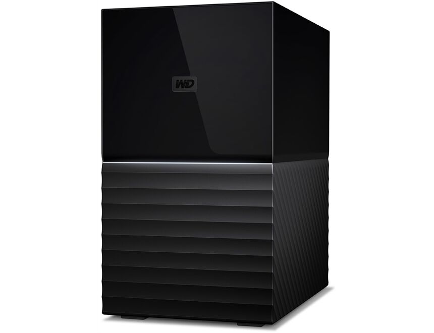 Western Digital My Book Duo USB 3.1 (16TB)