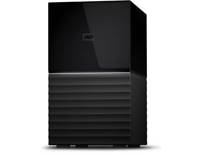 Western Digital My Book Duo USB 3.1 (16TB)