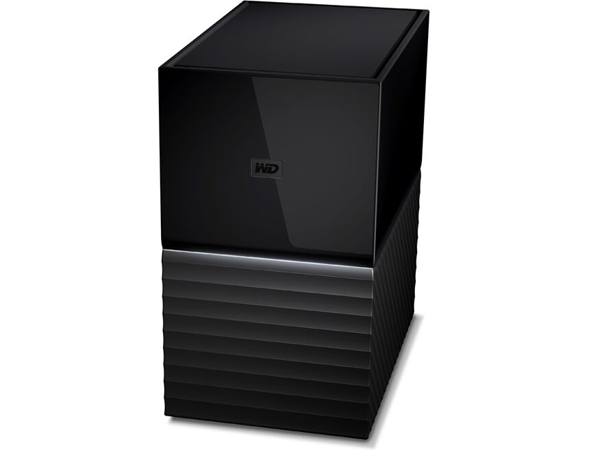 Western Digital My Book Duo USB 3.1 (16TB)