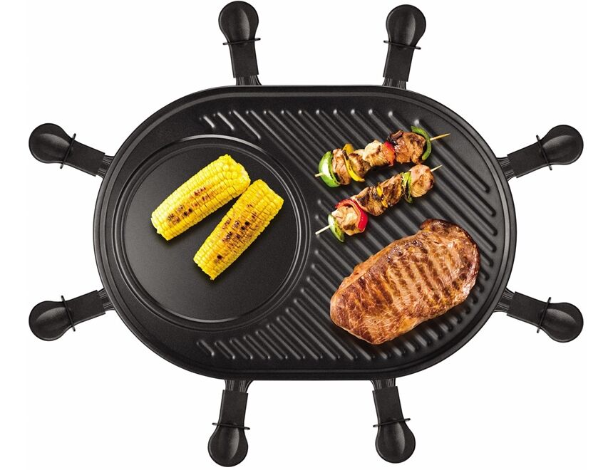 UNOLD 48795 Raclette Gourmet