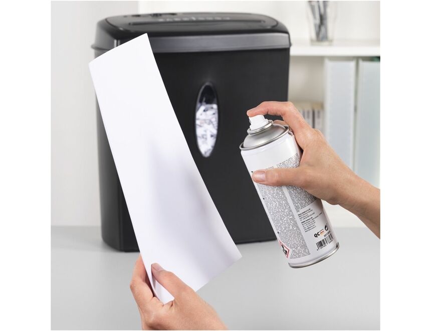 Hama 113820 Reiniger f. Aktenvernichter (400ml)