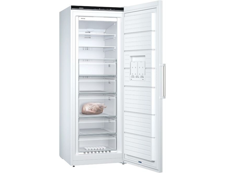 Siemens GS58NDWDP