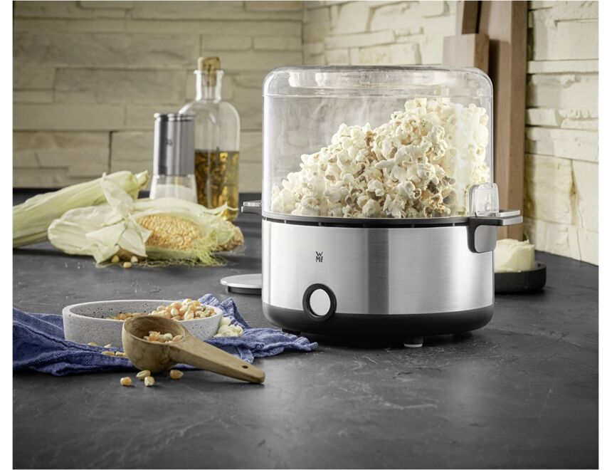 WMF KÜCHENminis Popkorn Maker