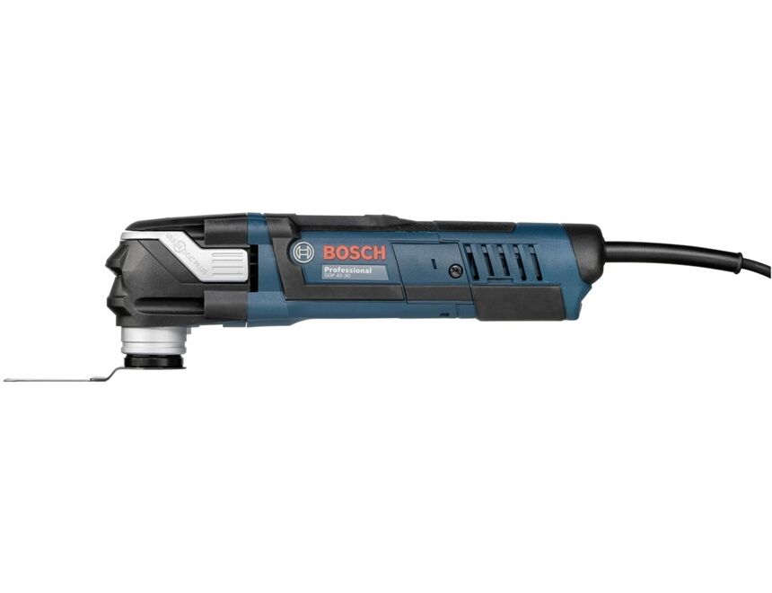Bosch GOP 40-30 Multi-Cutter