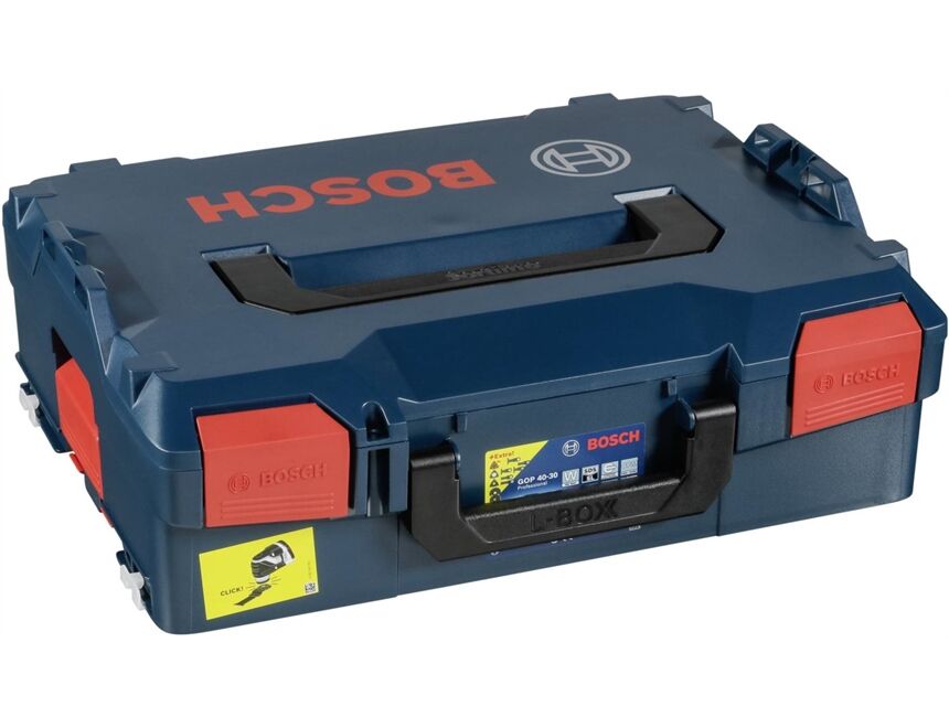 Bosch GOP 40-30 Multi-Cutter