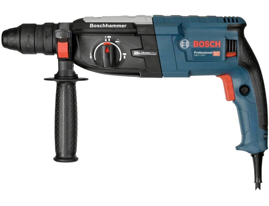 Bosch GBH 2-28 F Professional