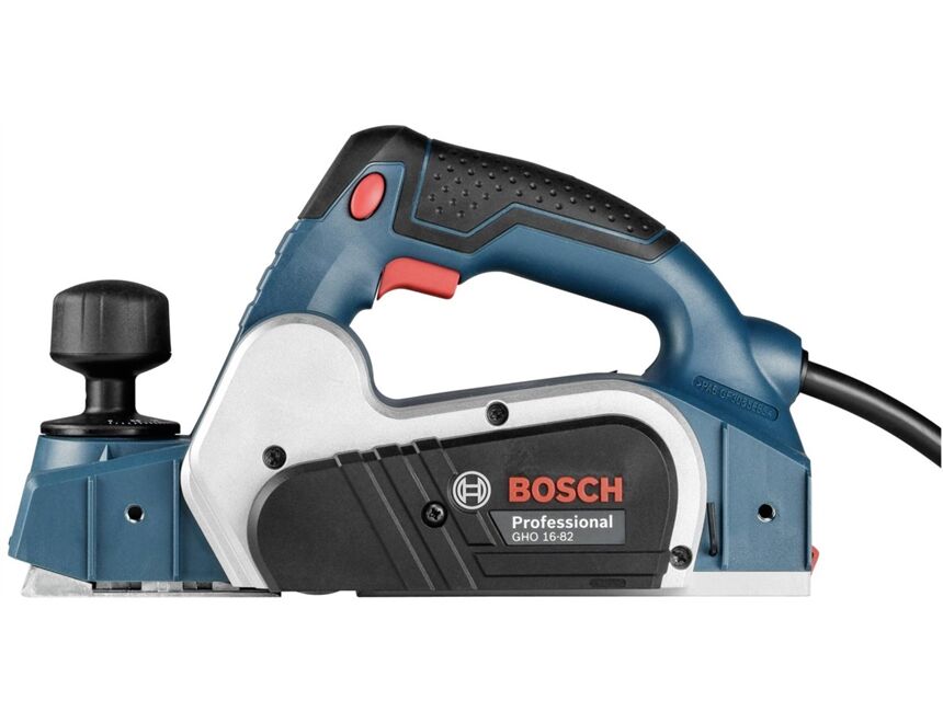 Bosch GHO 16-82 Professional Hobel
