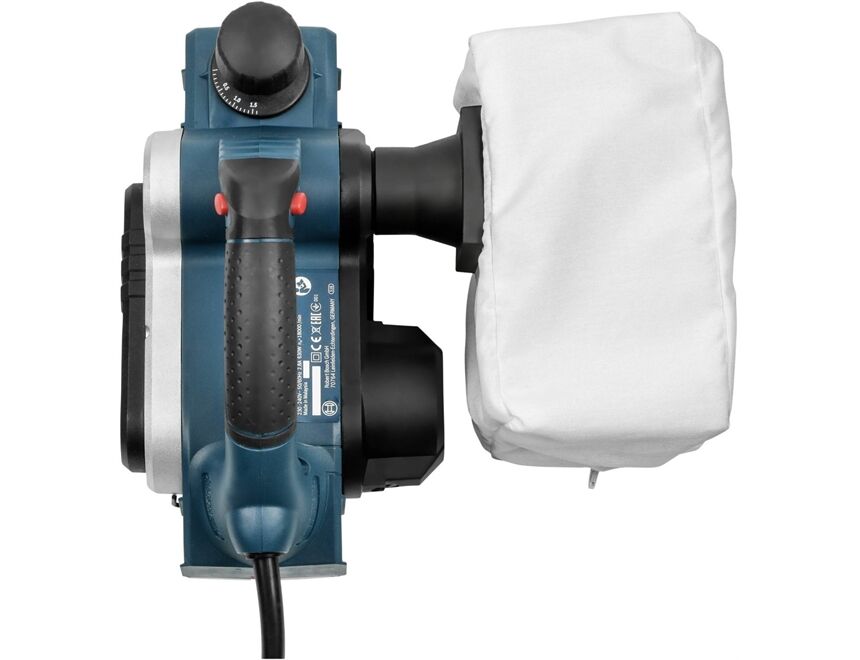 Bosch GHO 16-82 Professional Hobel