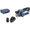 Bosch GHO 12V-20 Hobel