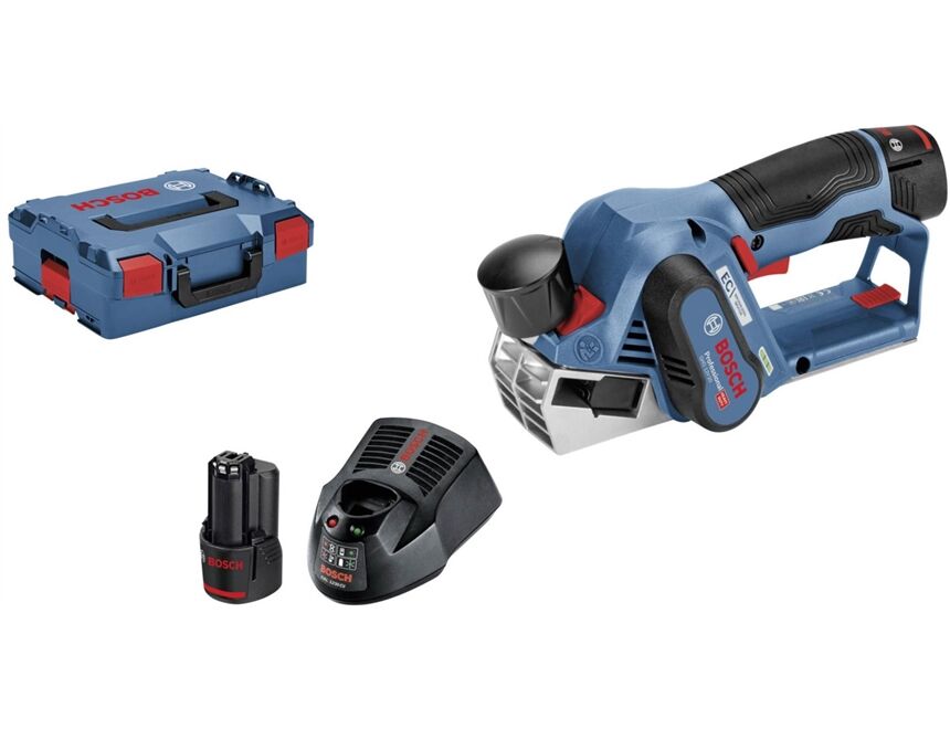 Bosch GHO 12V-20 Hobel